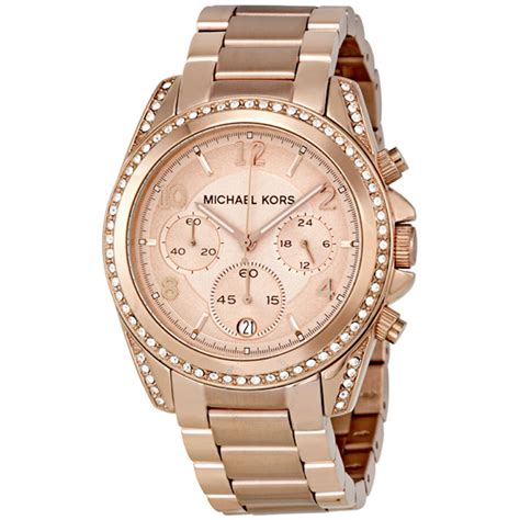 Michael Kors ladies watch sale